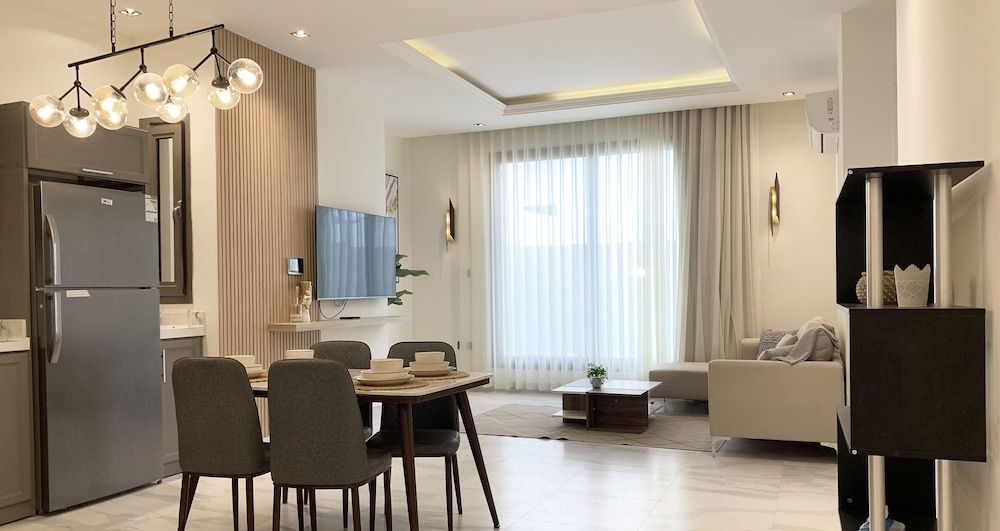 undefined Kease D12 Al Qirwan Apartment 7