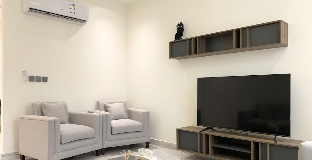 undefined Kease D12 Al Qirwan Apartment 8