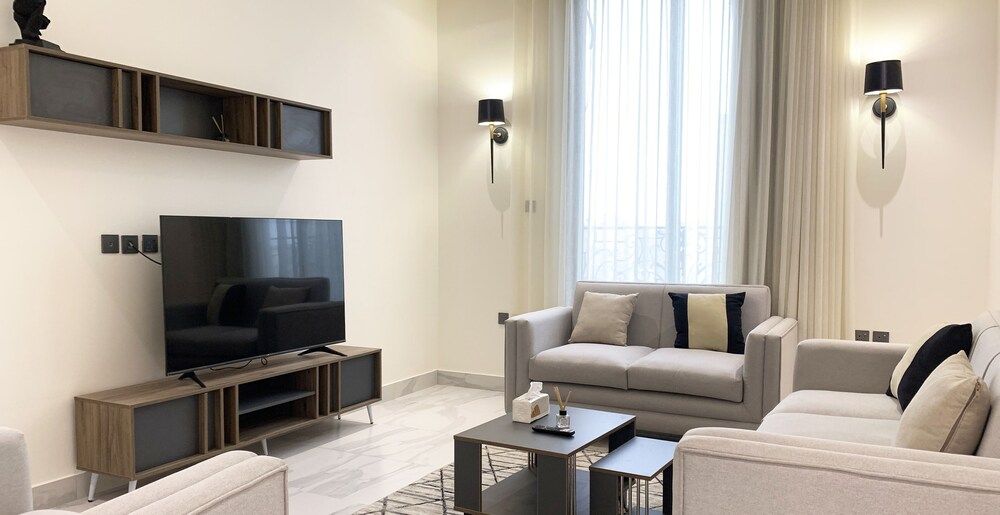 undefined Kease D12 Al Qirwan Apartment 9