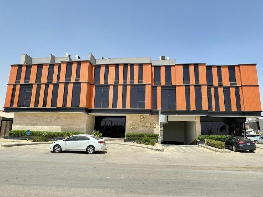 undefined VOYAGE RESIDENCE 4