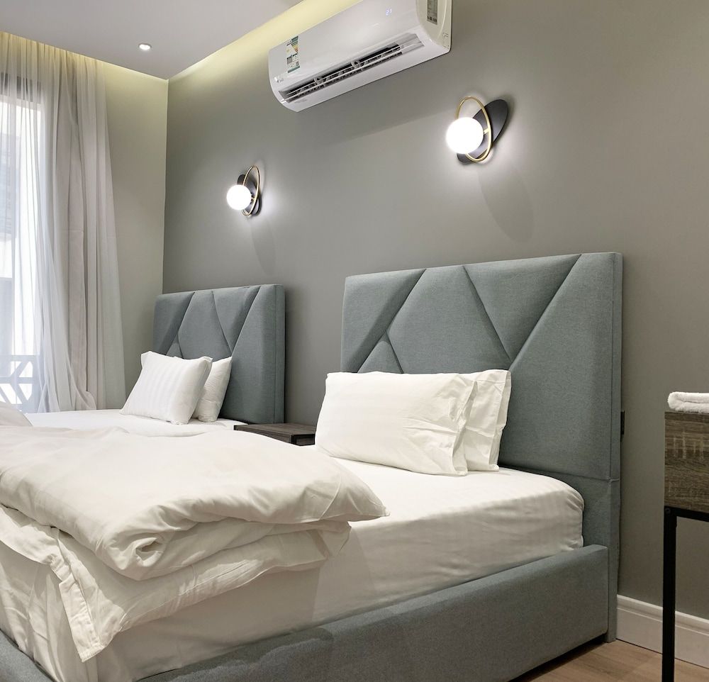 undefined Ewaa Alarab Alarid District