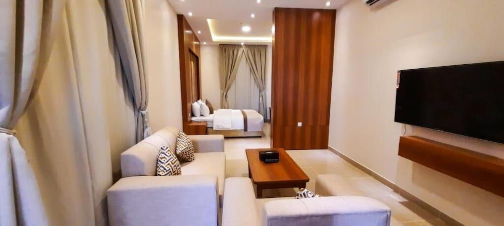 undefined Al Muteb Suites Al Yarmouk