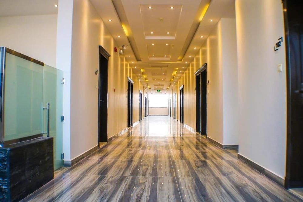 undefined Al Muteb Suites Al Yarmouk 9