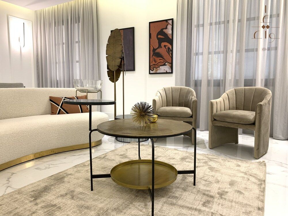 undefined Ewa Alysamin District 8