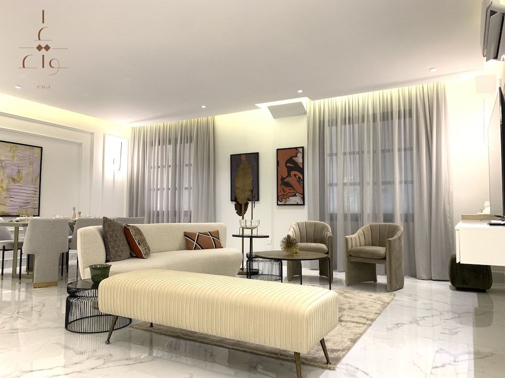 undefined Ewa Alysamin District 6