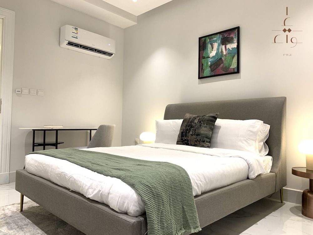 undefined Ewa Alysamin District 3