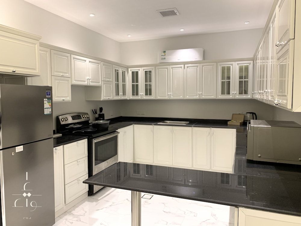 undefined Ewa Alysamin District 4