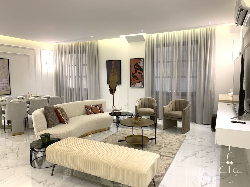 undefined Ewa Alysamin District 5