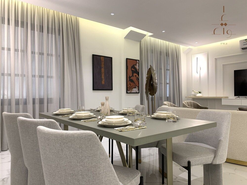 undefined Ewa Alysamin District 9