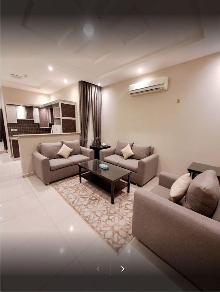 Dar Ayar Hotel apartments