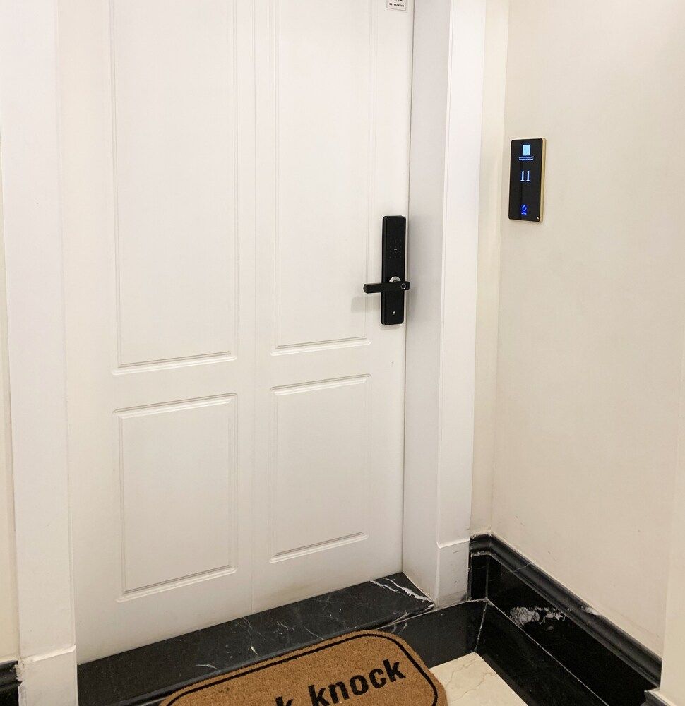 undefined B11 Alqirwan Residential Apartmen 3