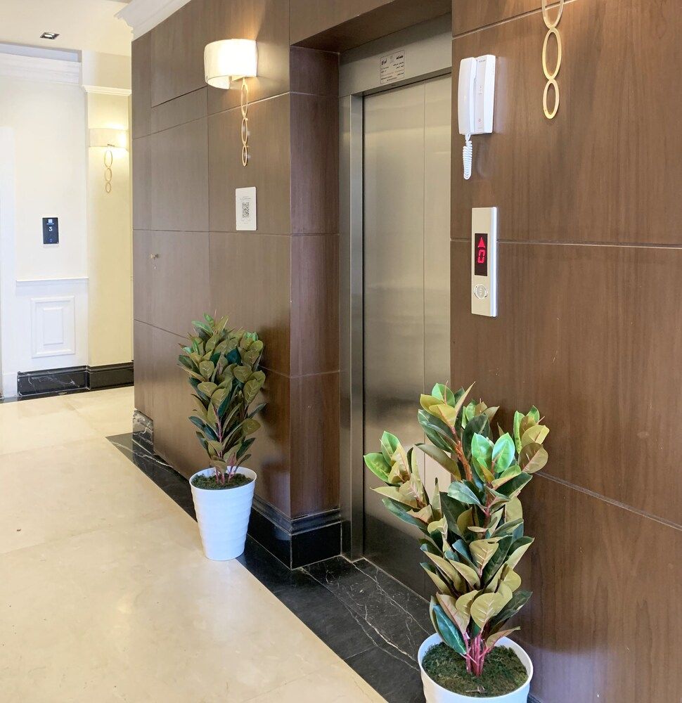 undefined B11 Alqirwan Residential Apartmen 4