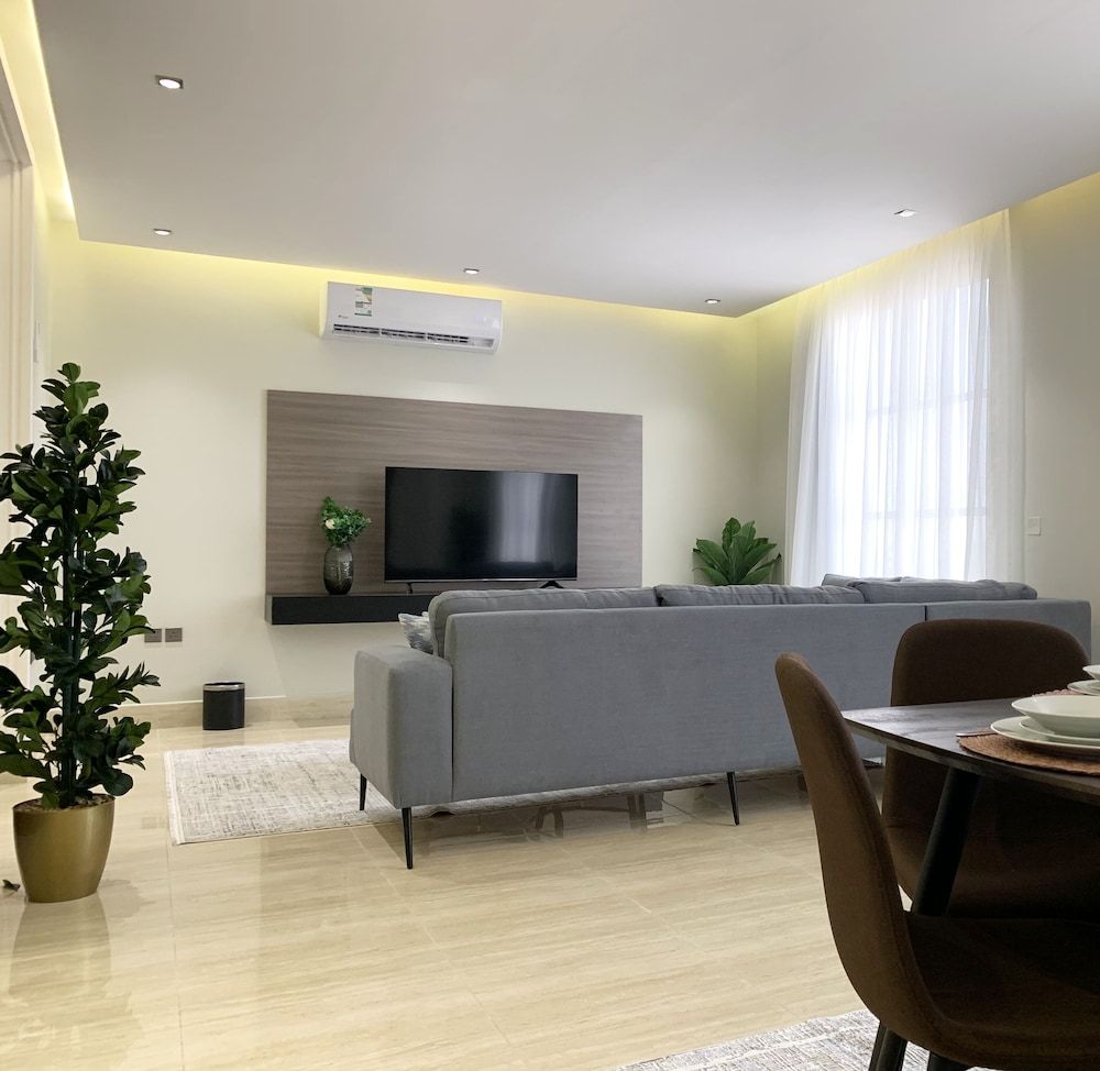 undefined B11 Alqirwan Residential Apartmen 8