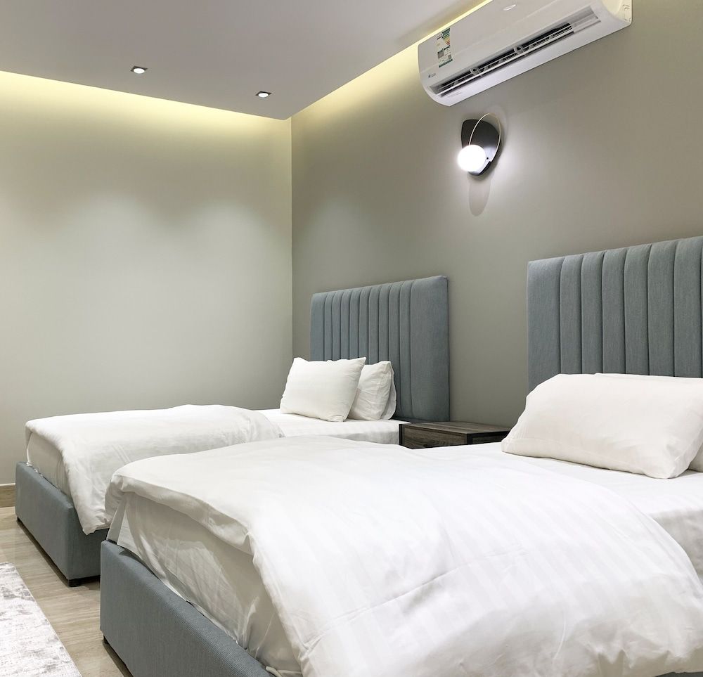 undefined B11 Alqirwan Residential Apartmen 6