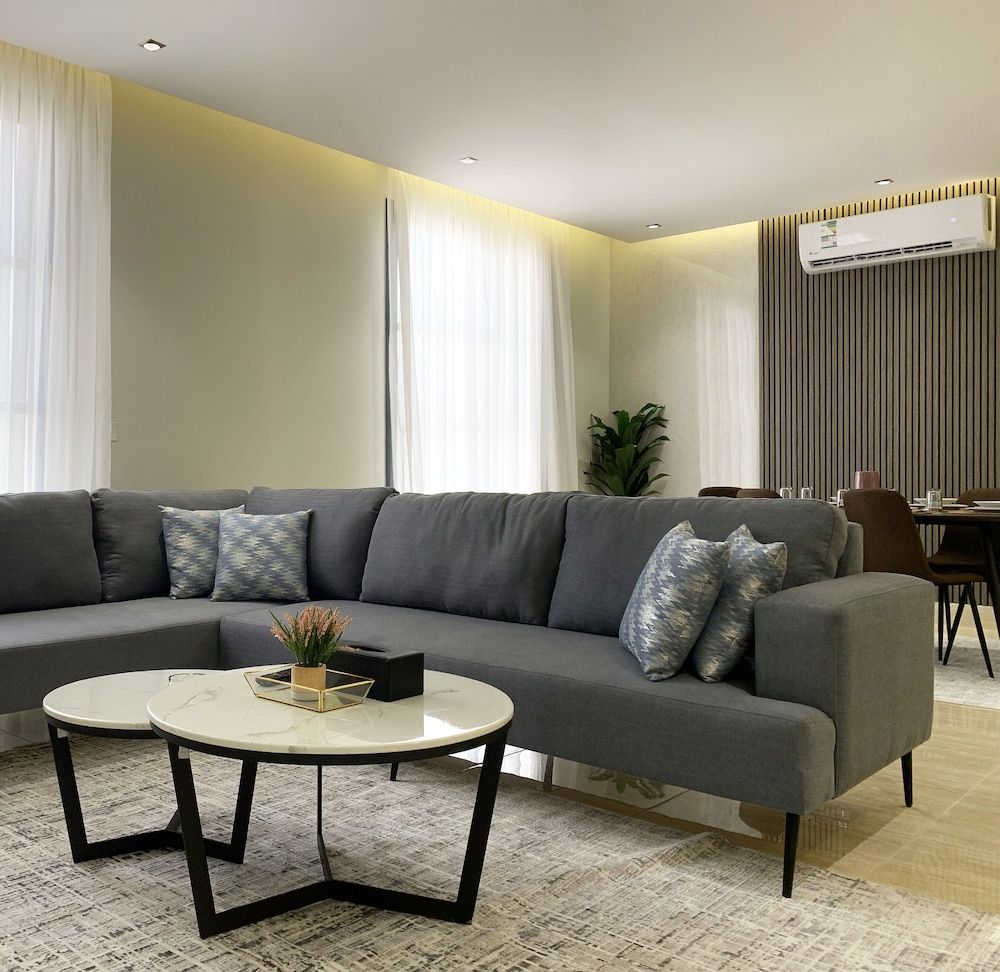 undefined B11 Alqirwan Residential Apartmen 9