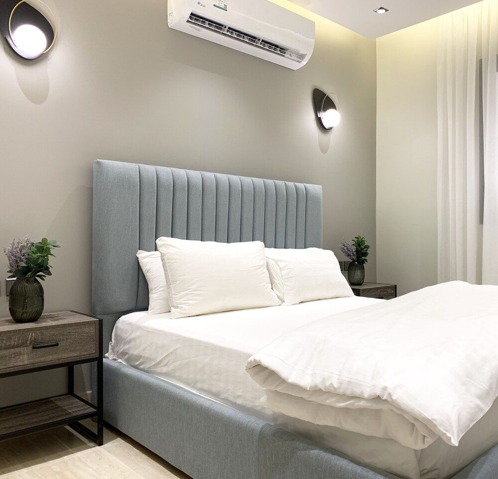 undefined B11 Alqirwan Residential Apartmen 5