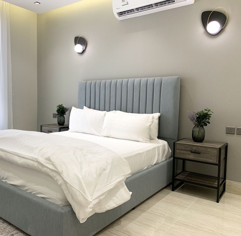 undefined B11 Alqirwan Residential Apartmen