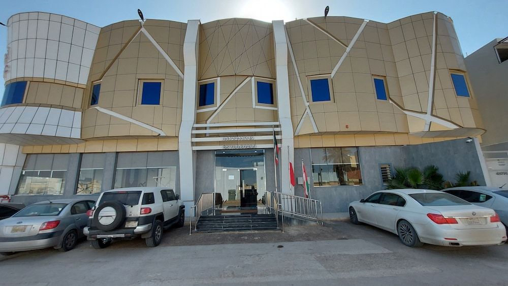 undefined Aknan Hotel Appartments 6