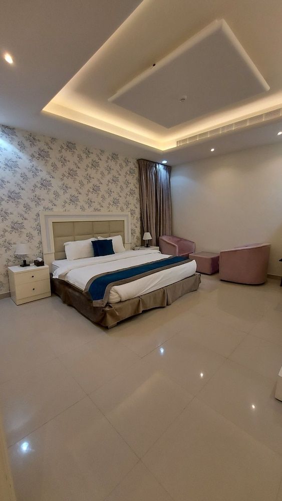 undefined Aknan Hotel Appartments