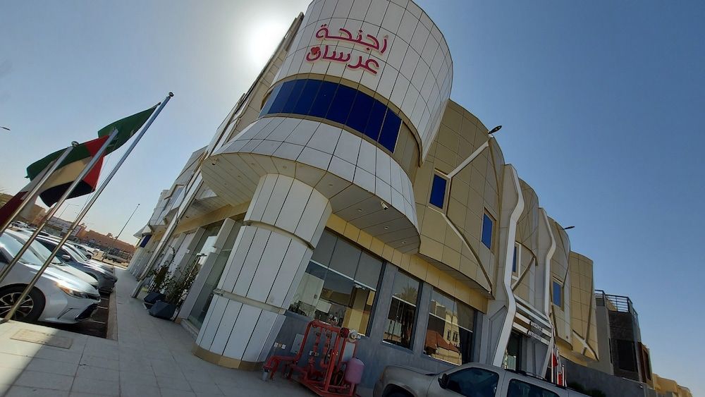 undefined Aknan Hotel Appartments 5