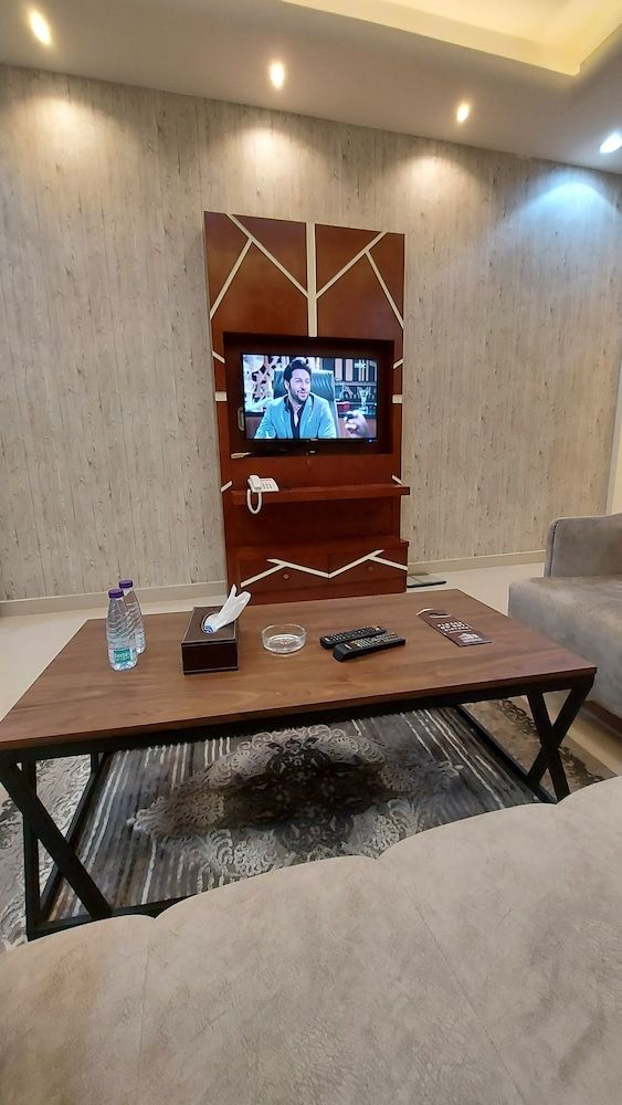 Aknan Hotel Appartments Basic Single Room 15