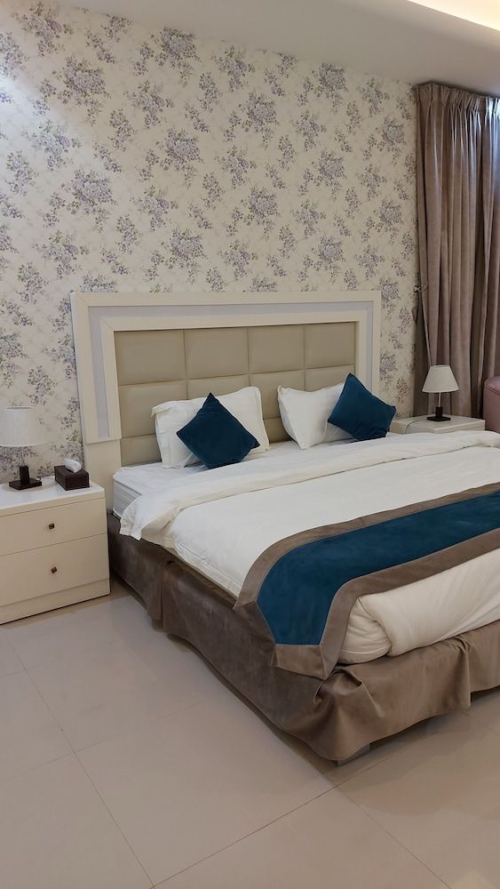 undefined Aknan Hotel Appartments 10