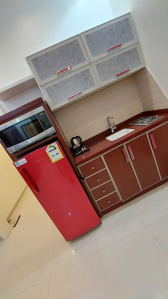 Aknan Hotel Appartments Basic Single Room 14