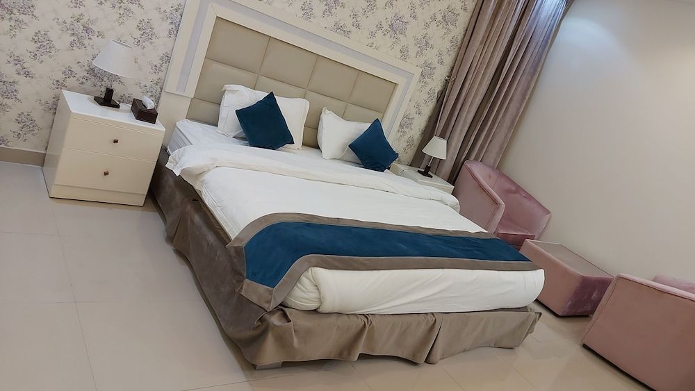 undefined Aknan Hotel Appartments 9