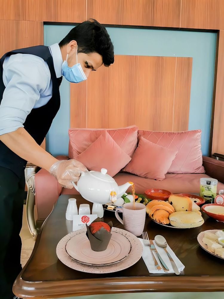 undefined Rose Park 5