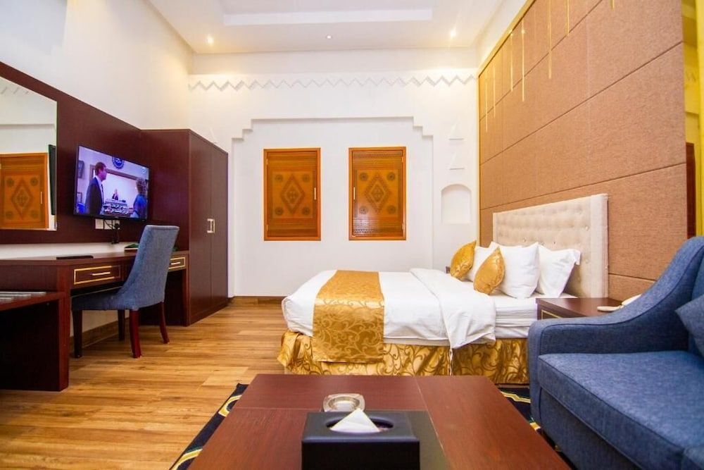 undefined AL MUTEB SUITES HERITAGE HOTEL 7