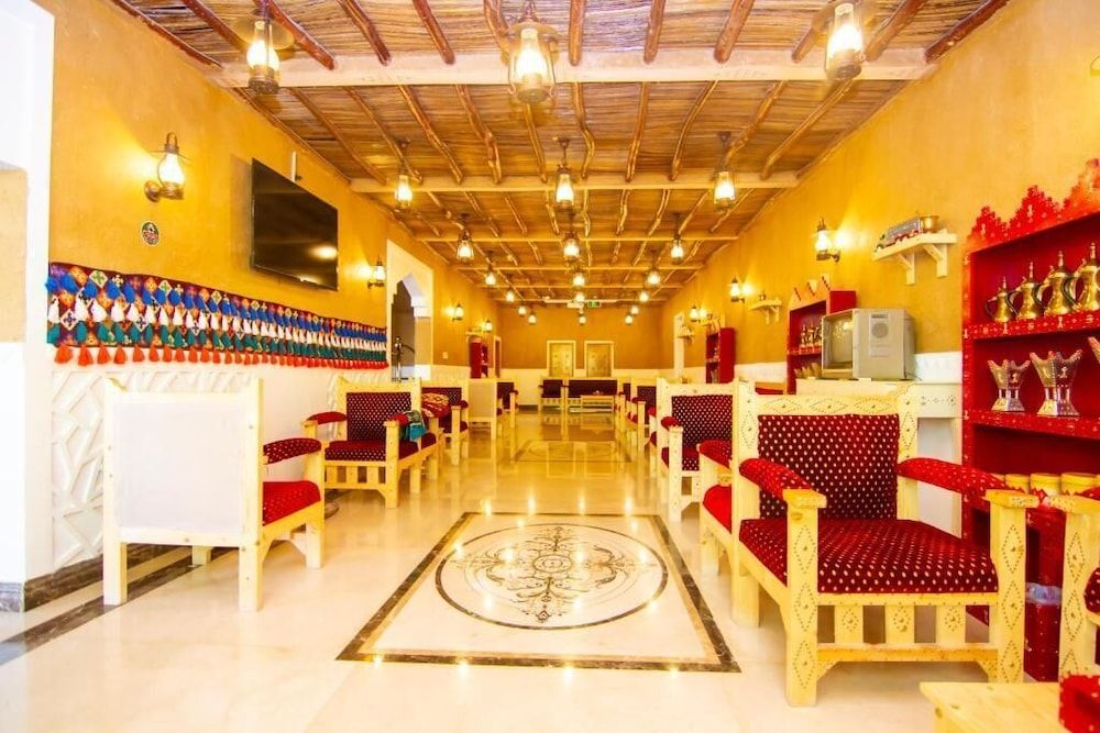 undefined AL MUTEB SUITES HERITAGE HOTEL 2