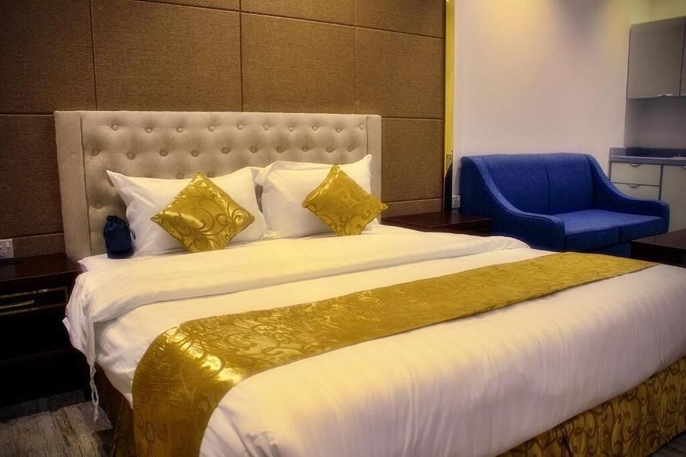 undefined AL MUTEB SUITES HERITAGE HOTEL 6