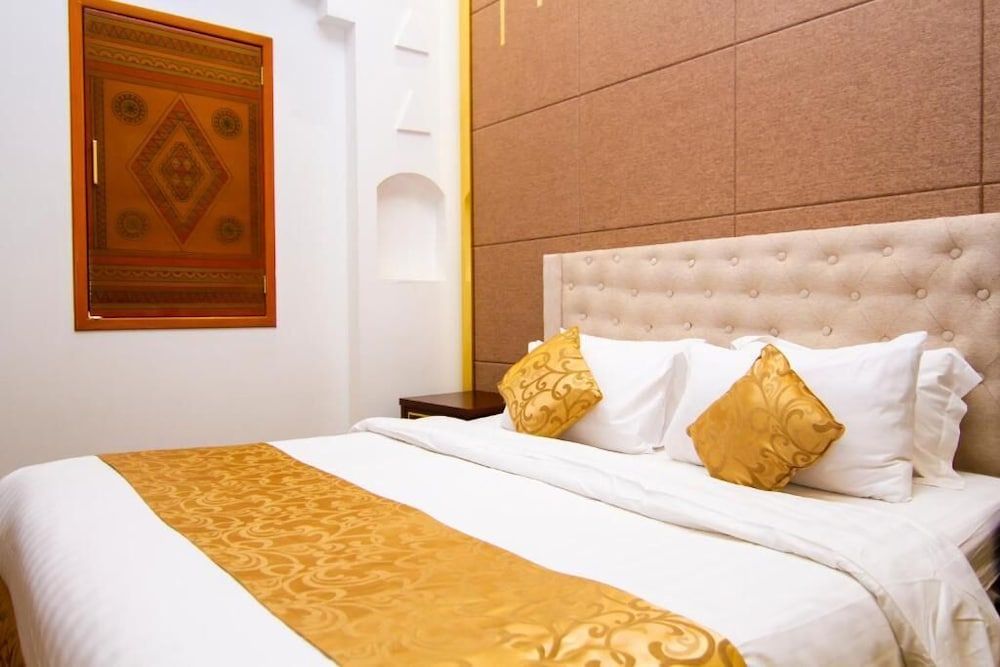 undefined AL MUTEB SUITES HERITAGE HOTEL 9