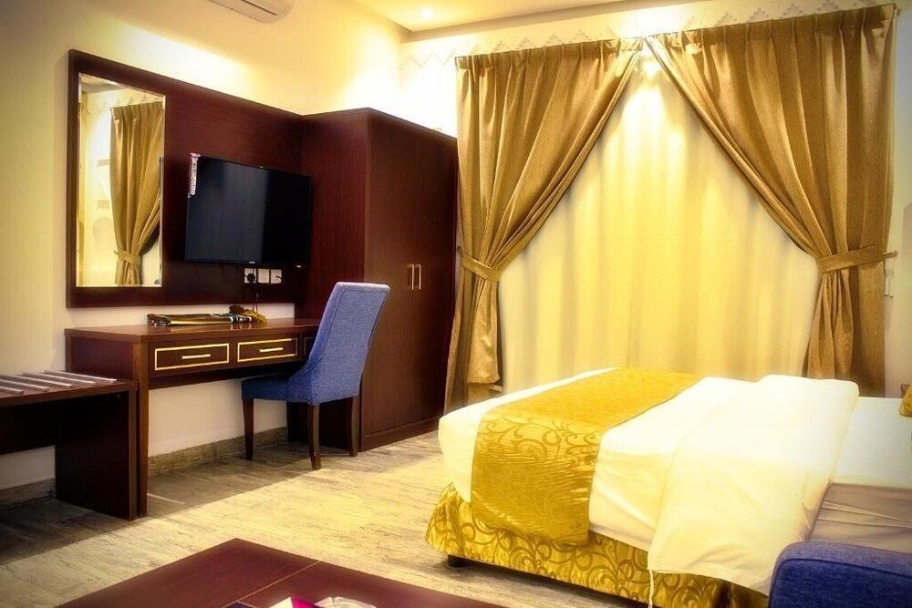 undefined AL MUTEB SUITES HERITAGE HOTEL