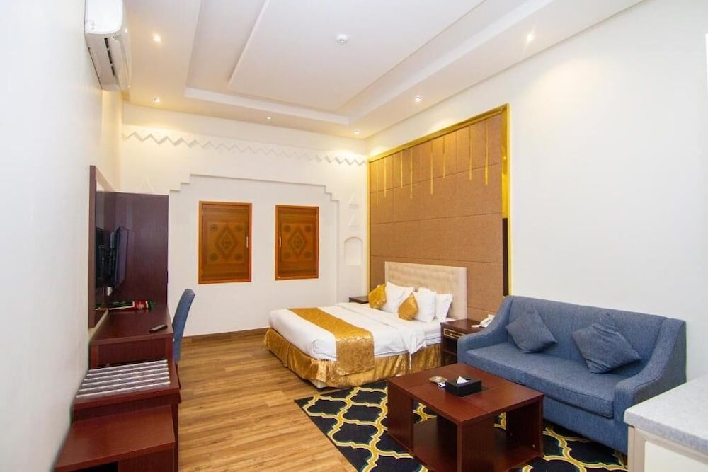 undefined AL MUTEB SUITES HERITAGE HOTEL 8