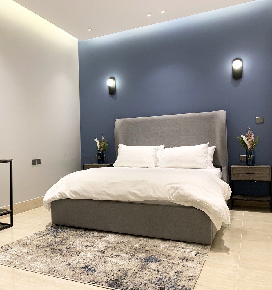 undefined EWa Almughrzat District 4