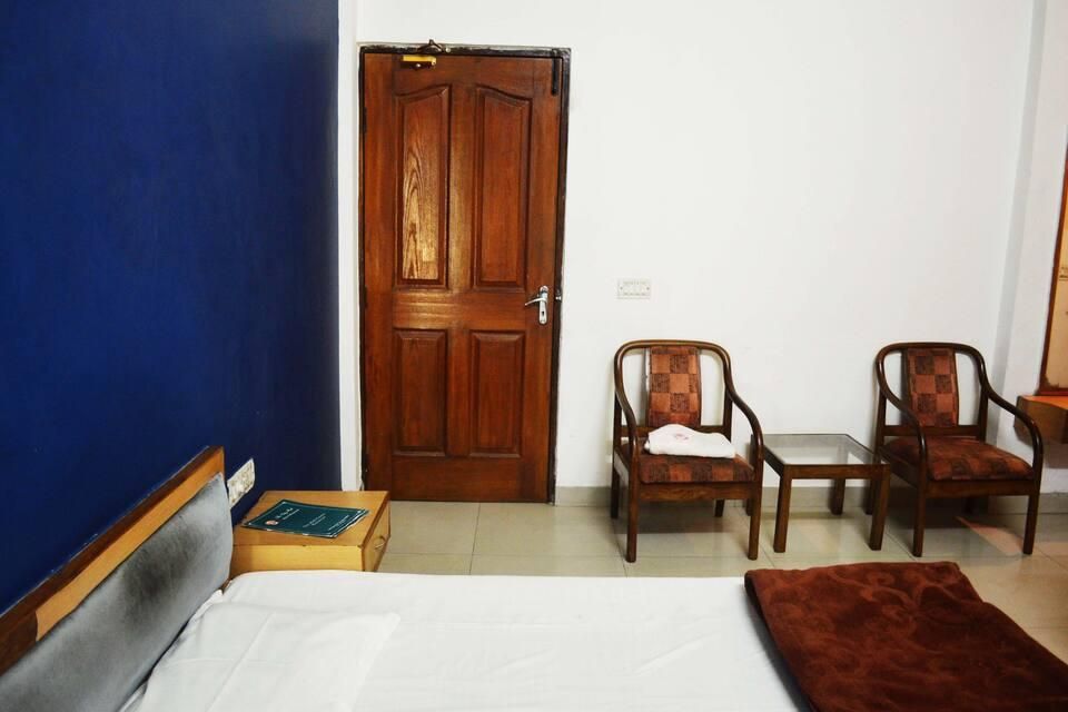 undefined Hotel City Hub By Geostays 5