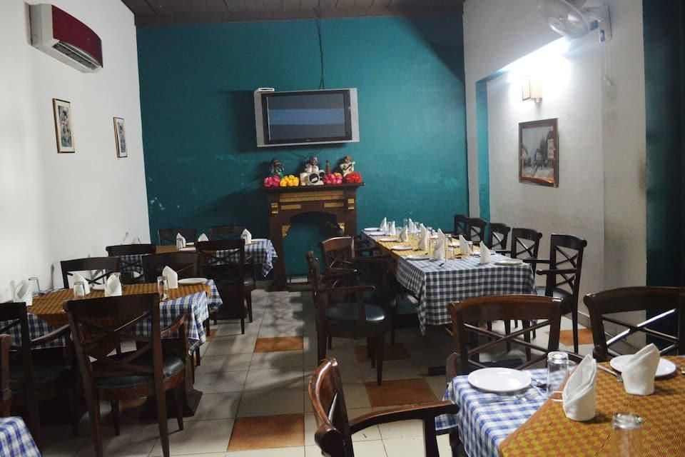 undefined Hotel City Hub By Geostays 3