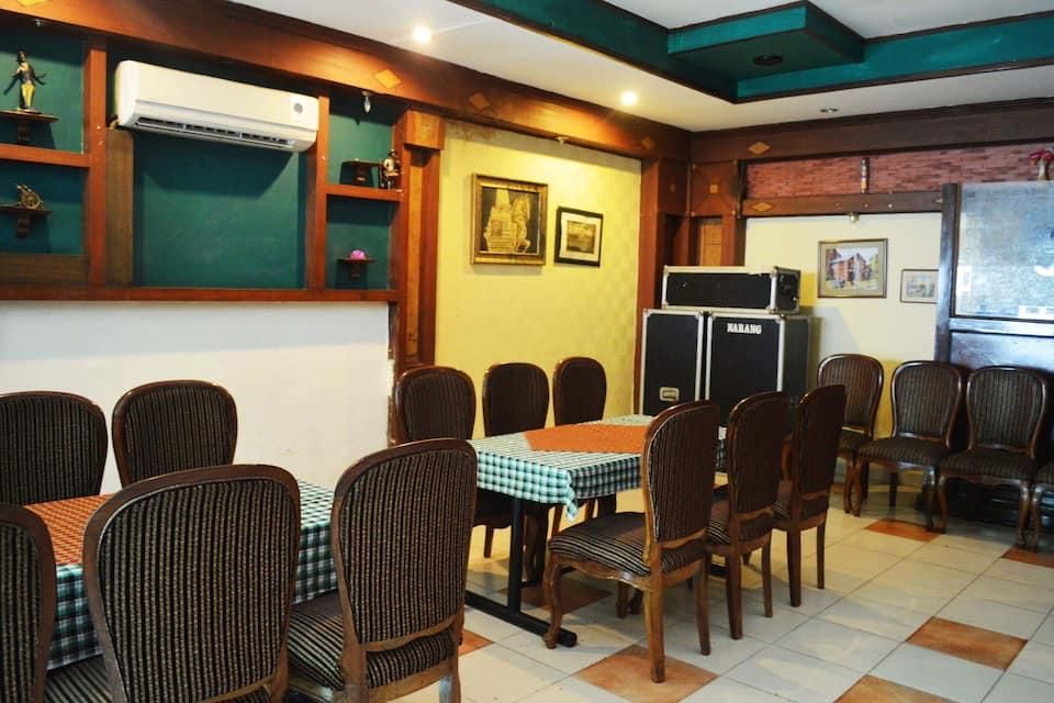 undefined Hotel City Hub By Geostays 7