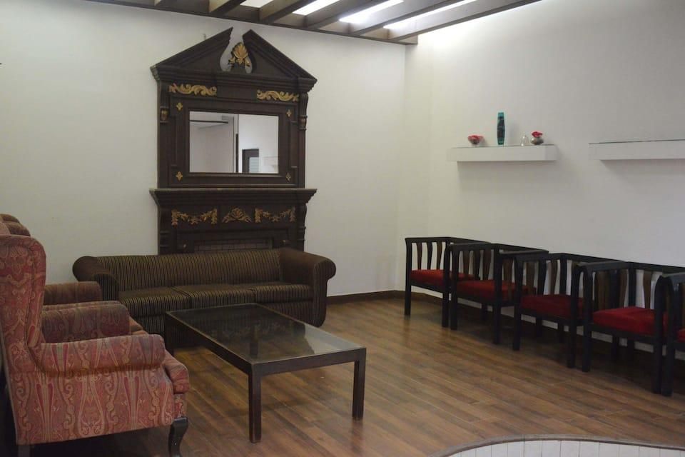 undefined Hotel City Hub By Geostays 2