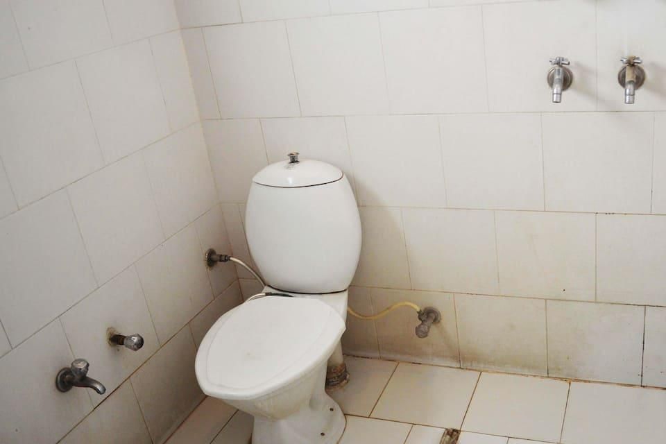 undefined Hotel City Hub By Geostays 8