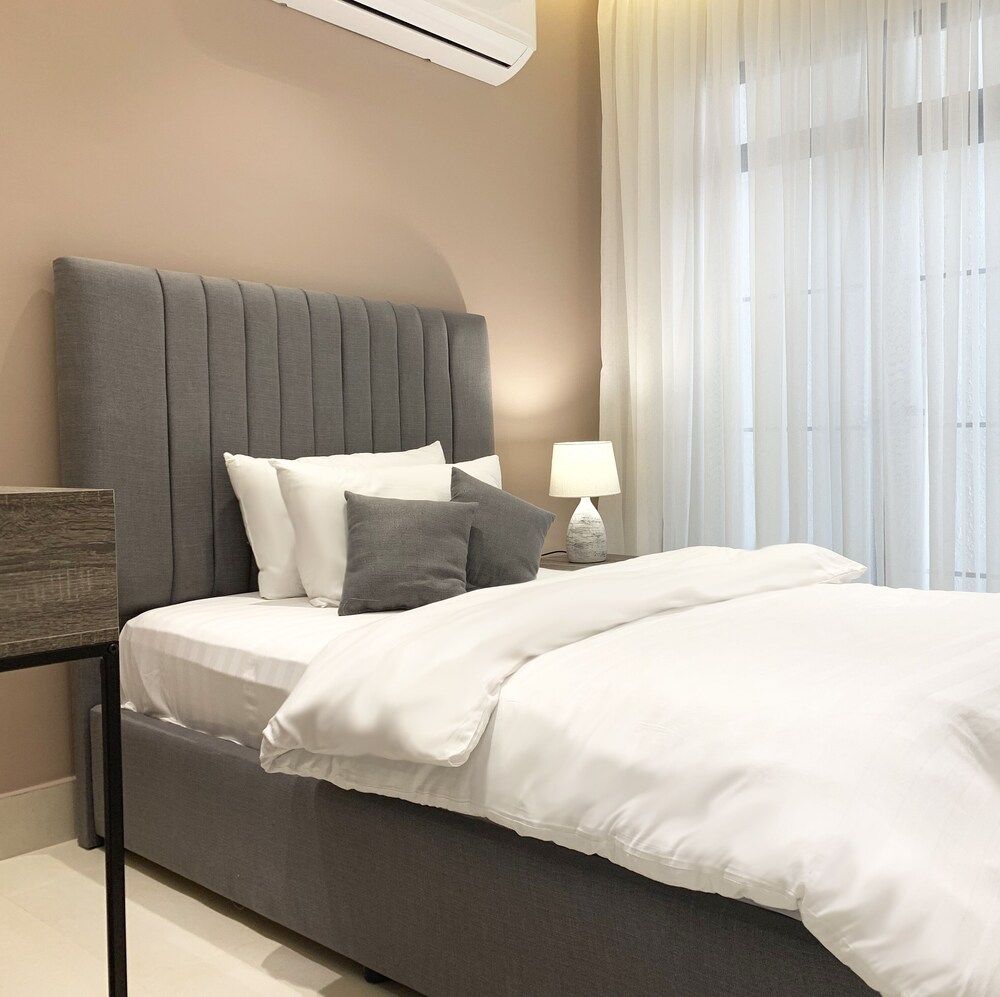 undefined Ewa Alnada District 8