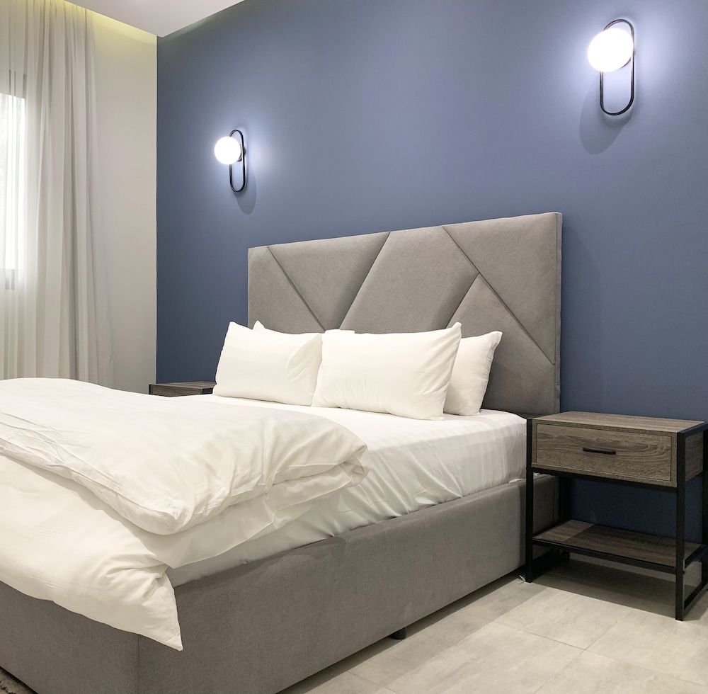 undefined Ewa Alnada District