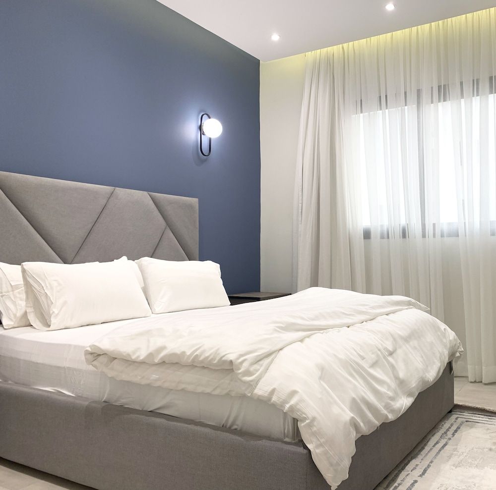 undefined Ewa Alnada District 5