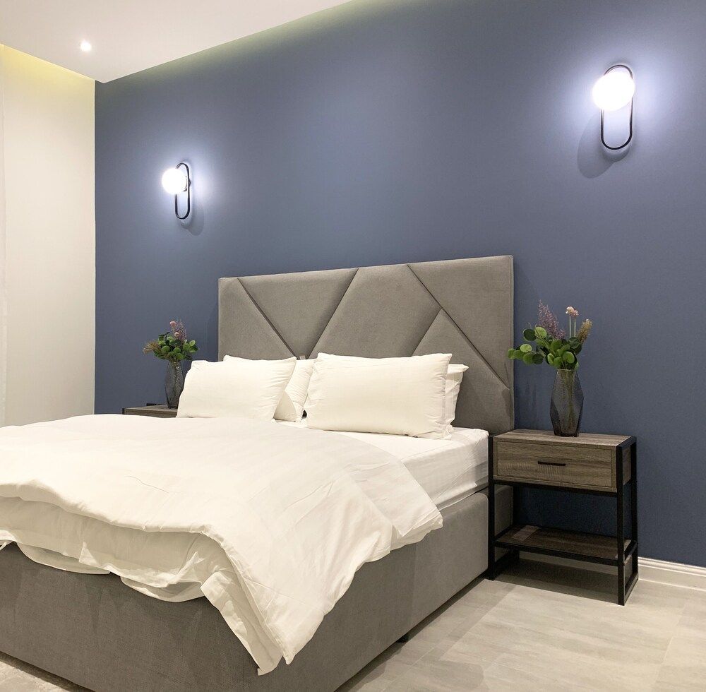 undefined Ewa Alnada District 9