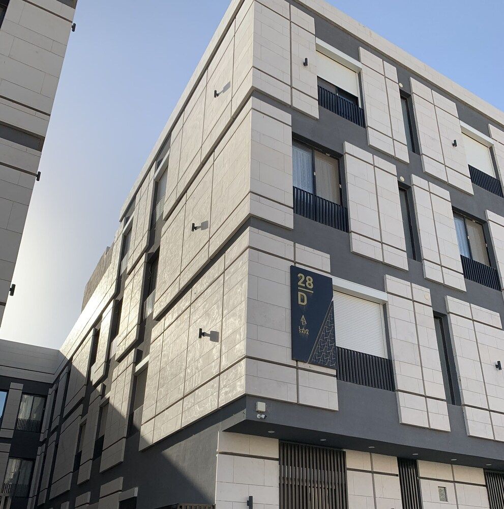 undefined Ewa Alnada District 4