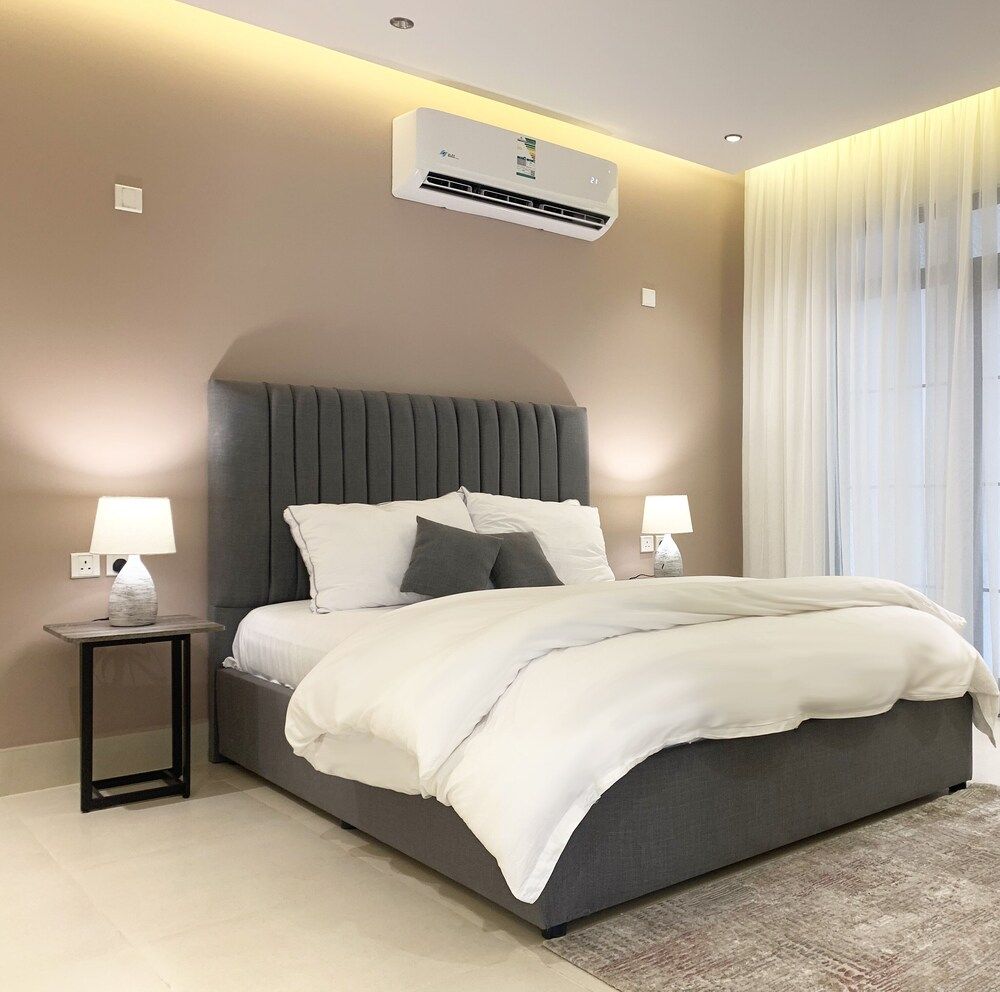 undefined Ewa Alnada District 6