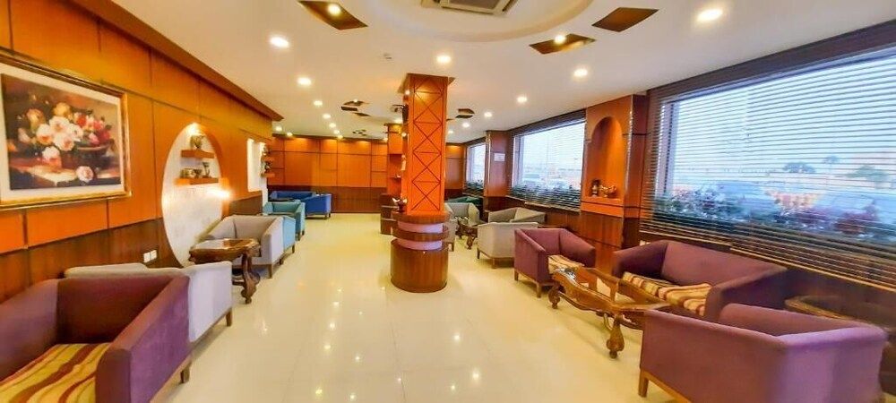 undefined Al Muteb Suites Al Falah 2