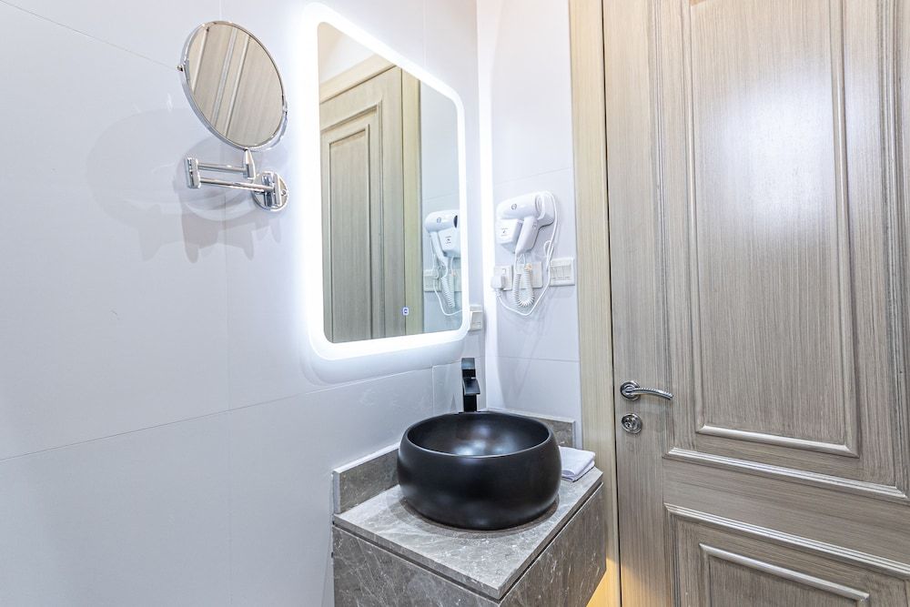 undefined Landwalk Al Taawun Hotel Riyadh 2