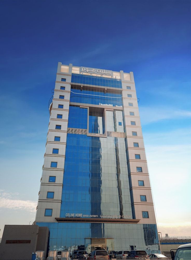 undefined Celine Home Al Sahafa 2
